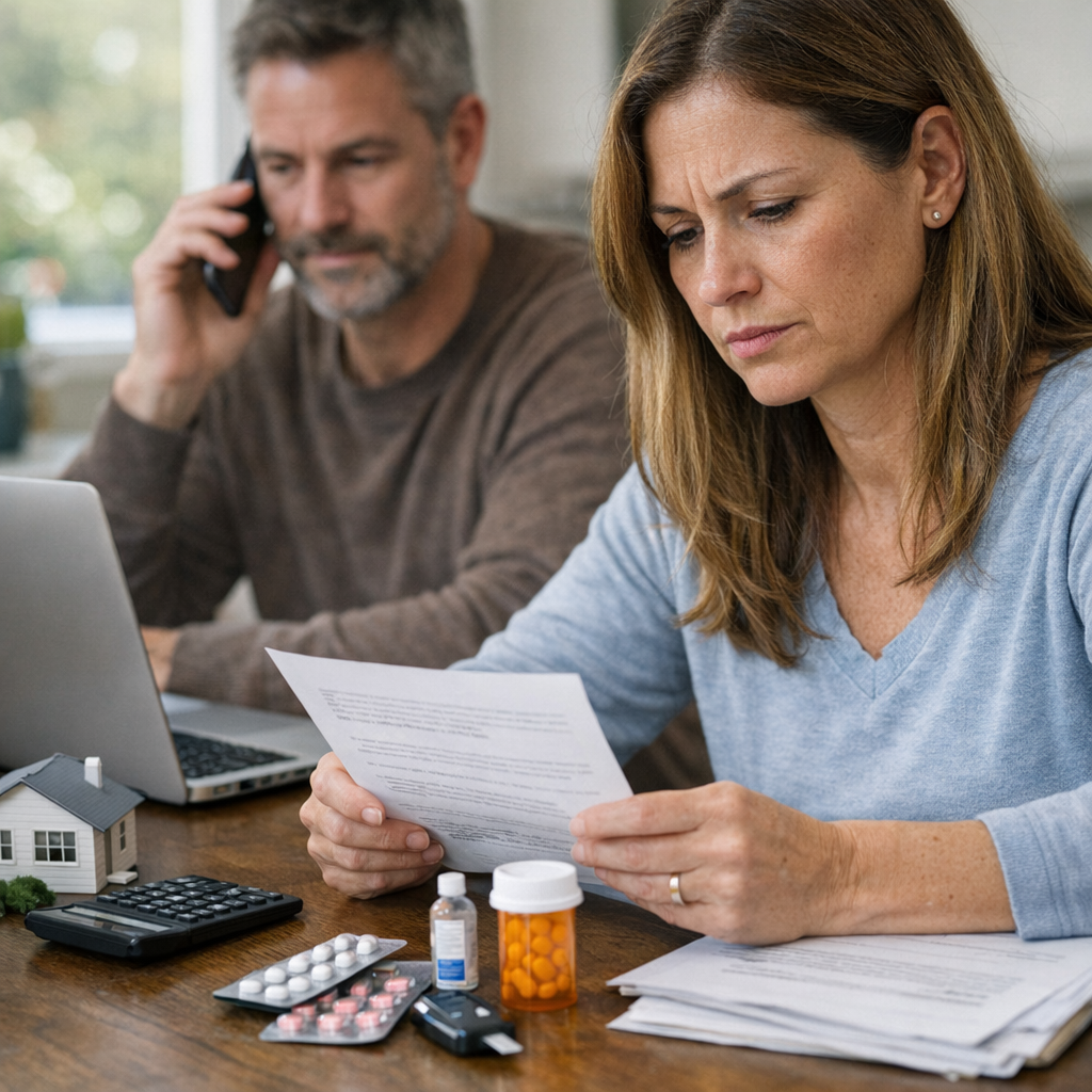 Navigating Homeowners Insurance with Autoimmune Diseases in Mind