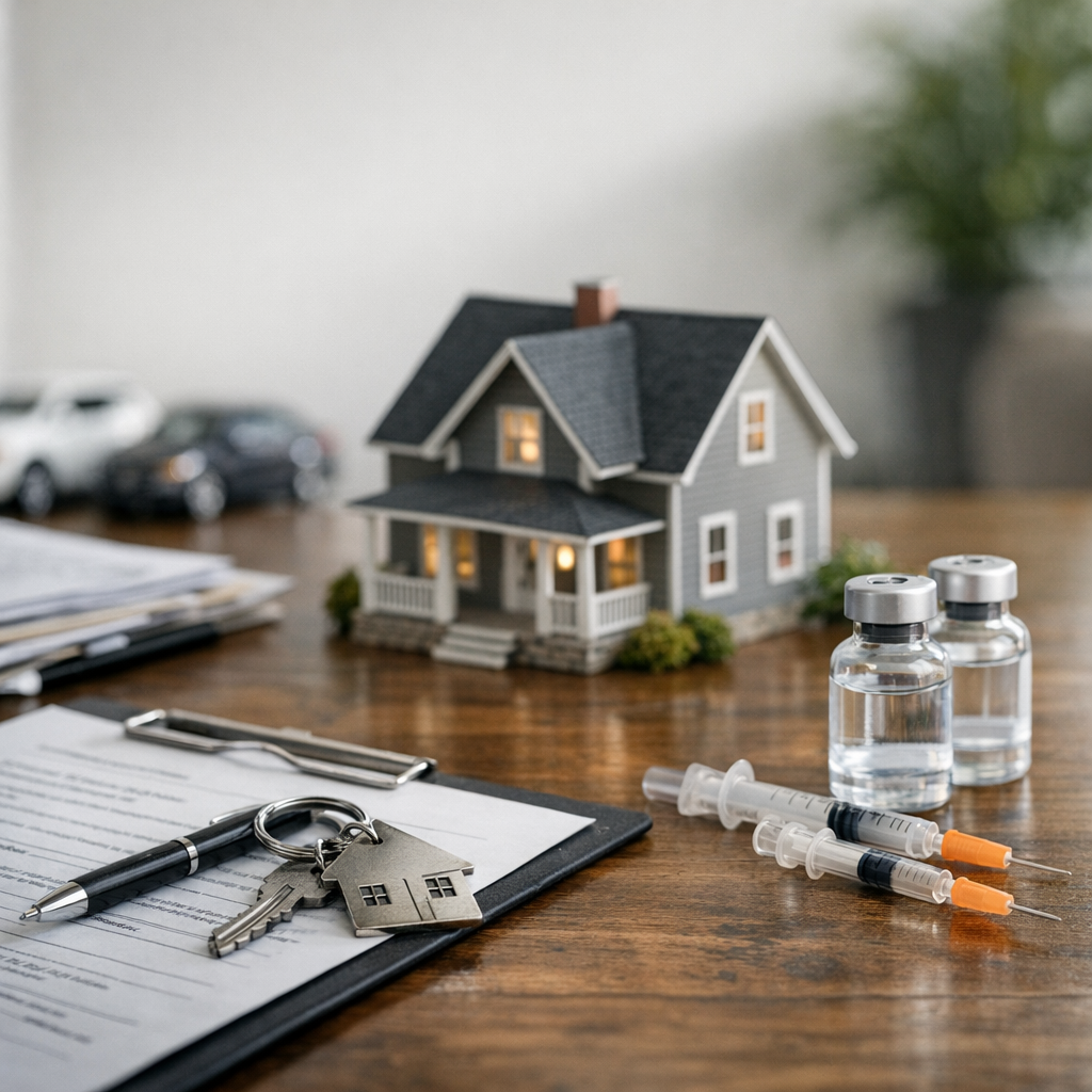 Securing Your Sanctuary: Navigating Through Top-tier Home Insurance