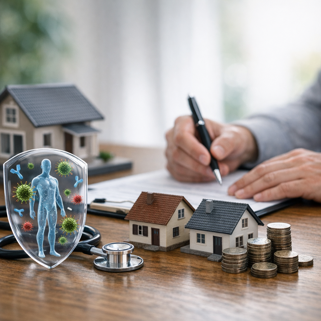Protecting Your Home: Understand and Choose the Best Insurance