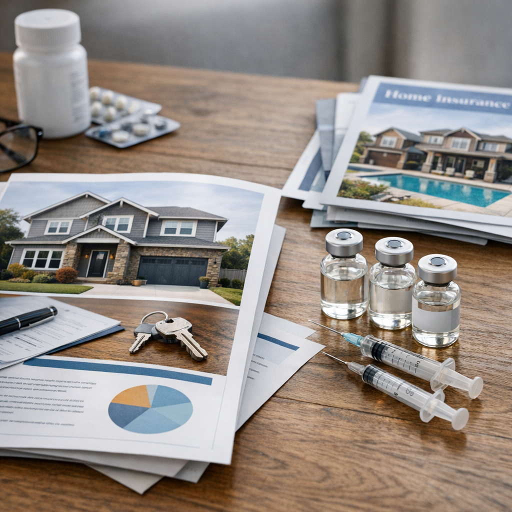 Securing Your Sanctuary: How to Choose a Top-Notch Homeowners Insurance