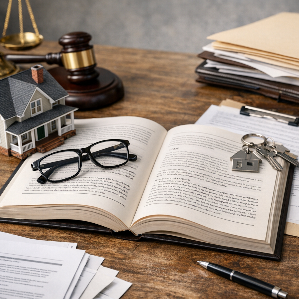 Mastering Your Home Protection: Understanding Insurance Policy and Laws