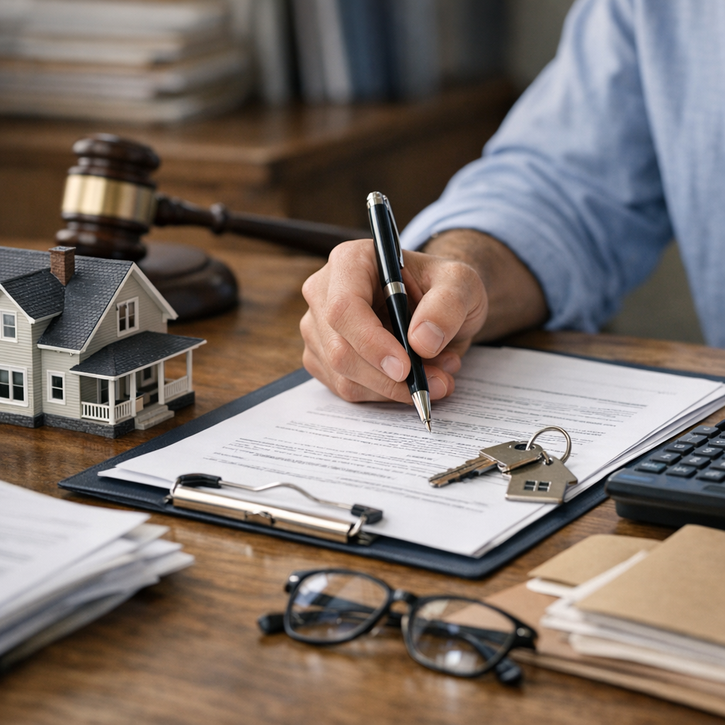 Navigating the Essentials of Protecting Your Home