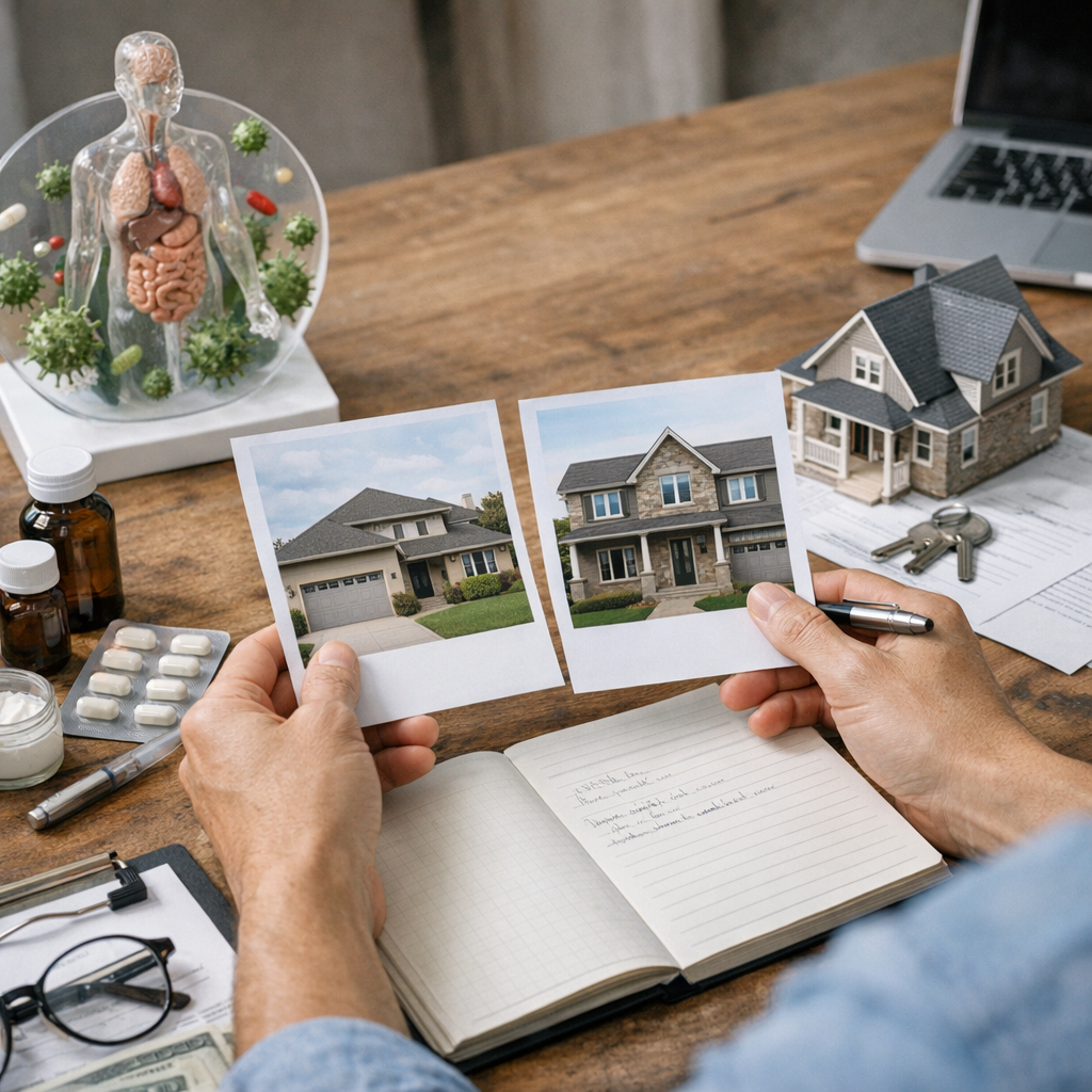Mastering Your Financial Protection Through Homeowners Insurance