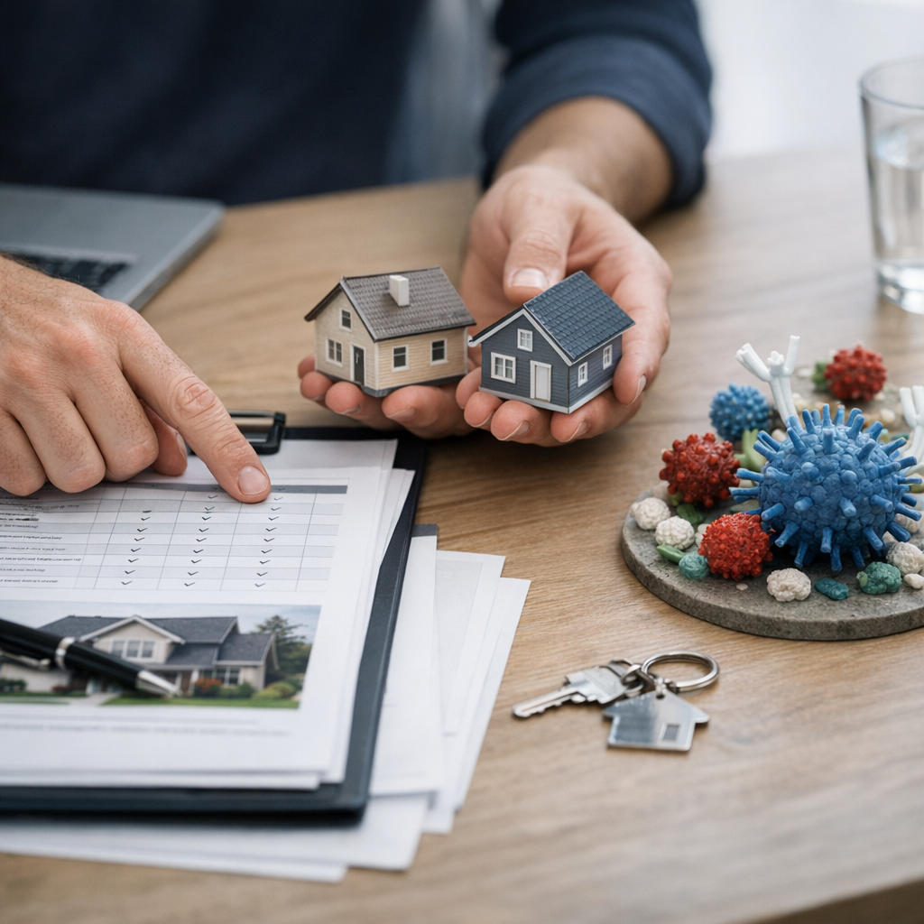 Understanding Your Home Insurance: Coverage and Comparisons