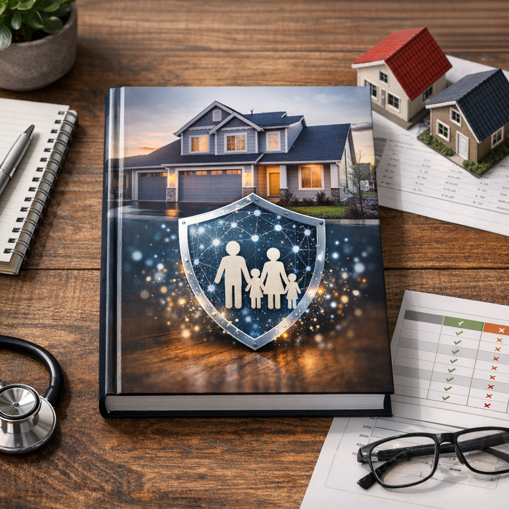 Protecting Your Home: The Essential Guide to Homeowners Insurance