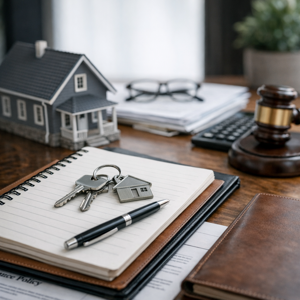 A Guide to Navigating Homeowners Insurance Regulations