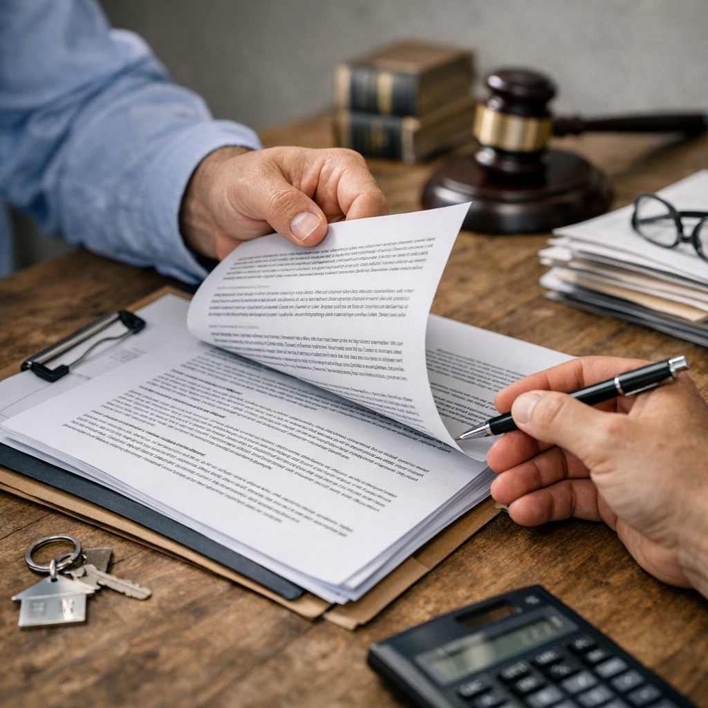 Understanding Your Home Insurance Policy