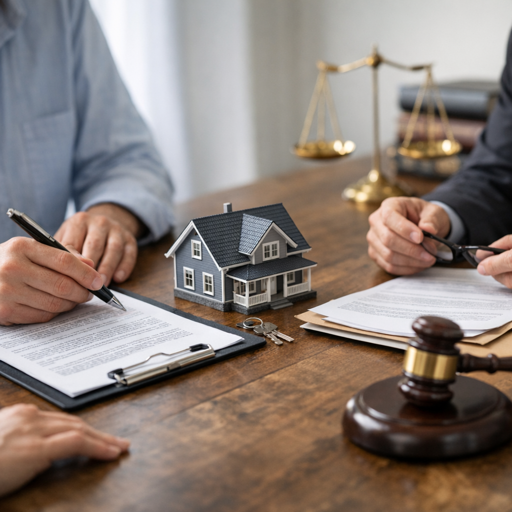 Navigating Homeowners Insurance: Effective Coverage and Compliance