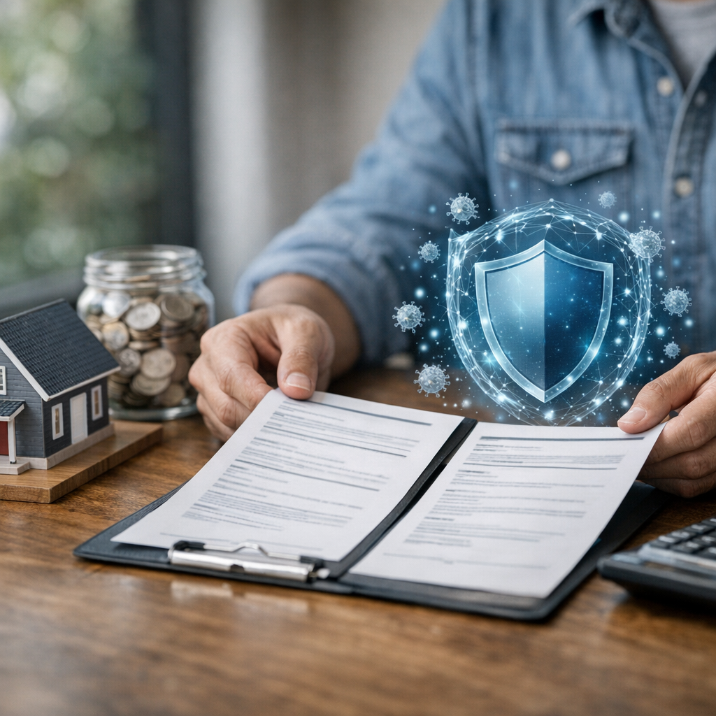 Maximizing Protection: The Art of Strengthening Your Home Insurance