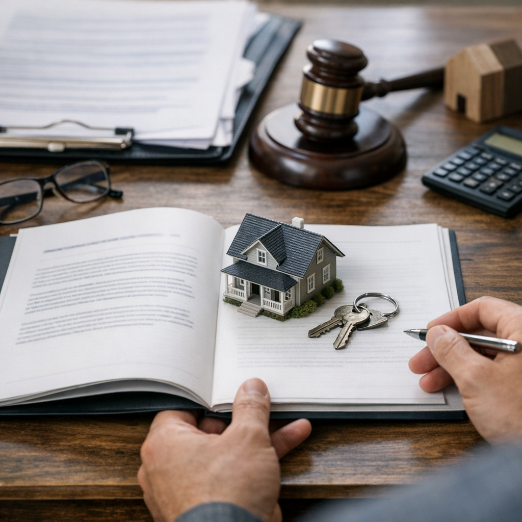 Understanding Your Policy: Navigating Homeowners Insurance Regulations