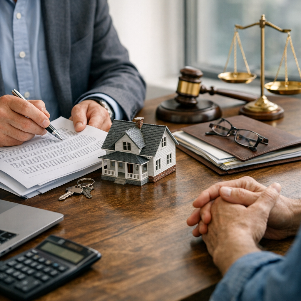 Navigating the Essentials of Property Coverage