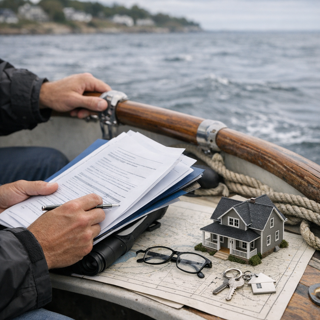 Navigating the Waters of Property Protection