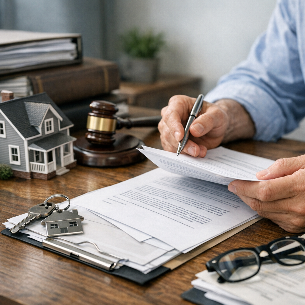 Navigating Homeowners Insurance Essentials