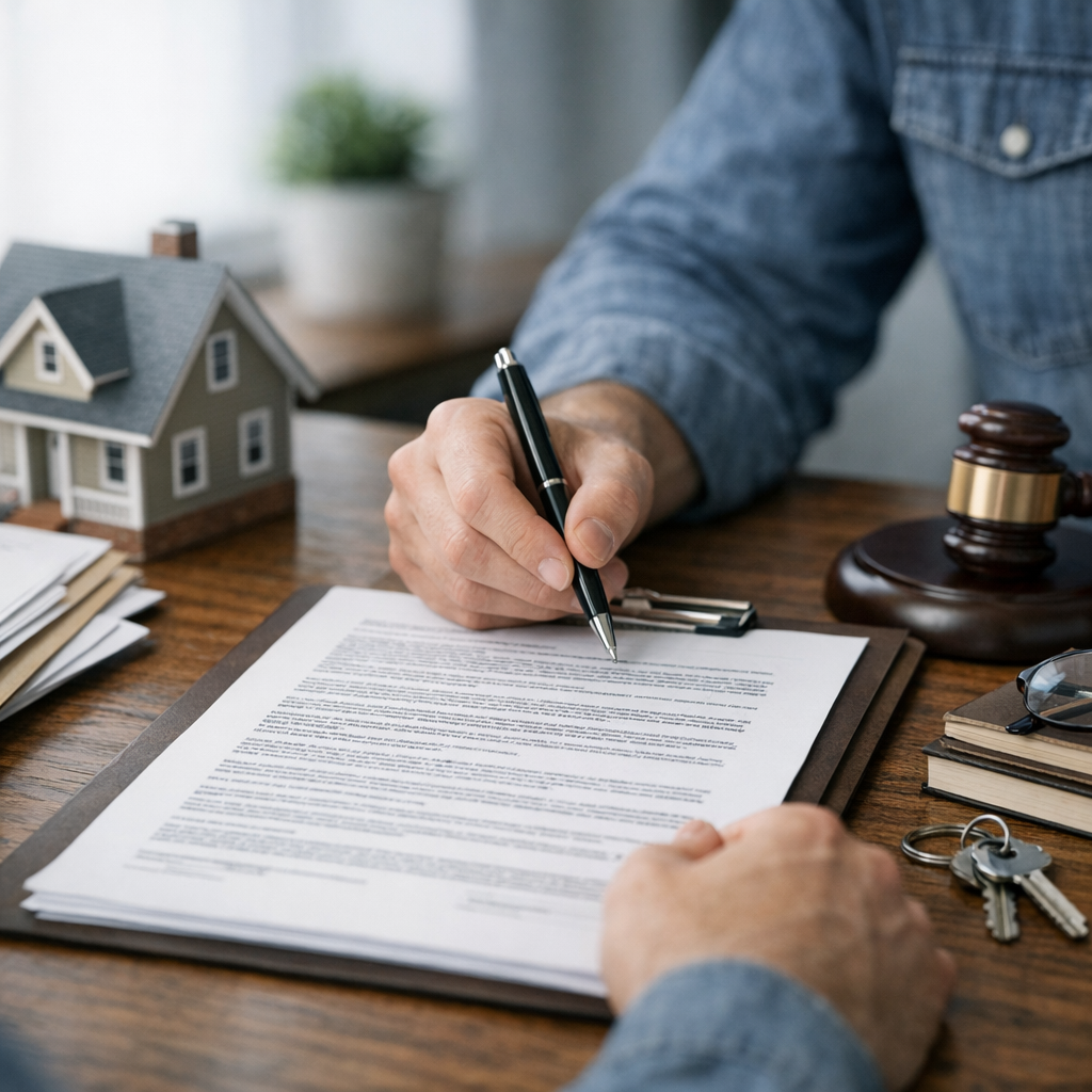 Understanding Your Homeowners Insurance Policy