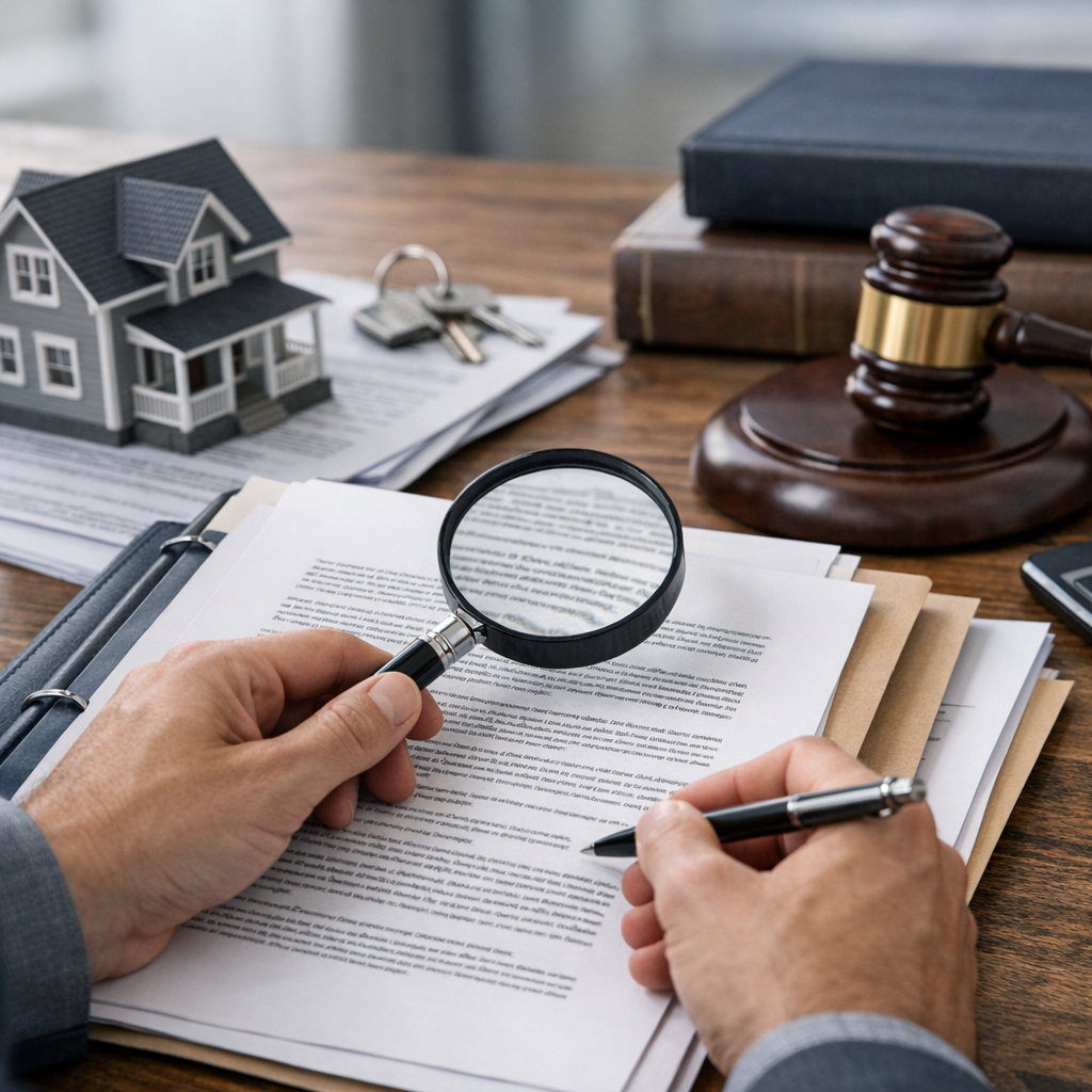 Navigating Your Way Through Homeowners' Insurance Policies