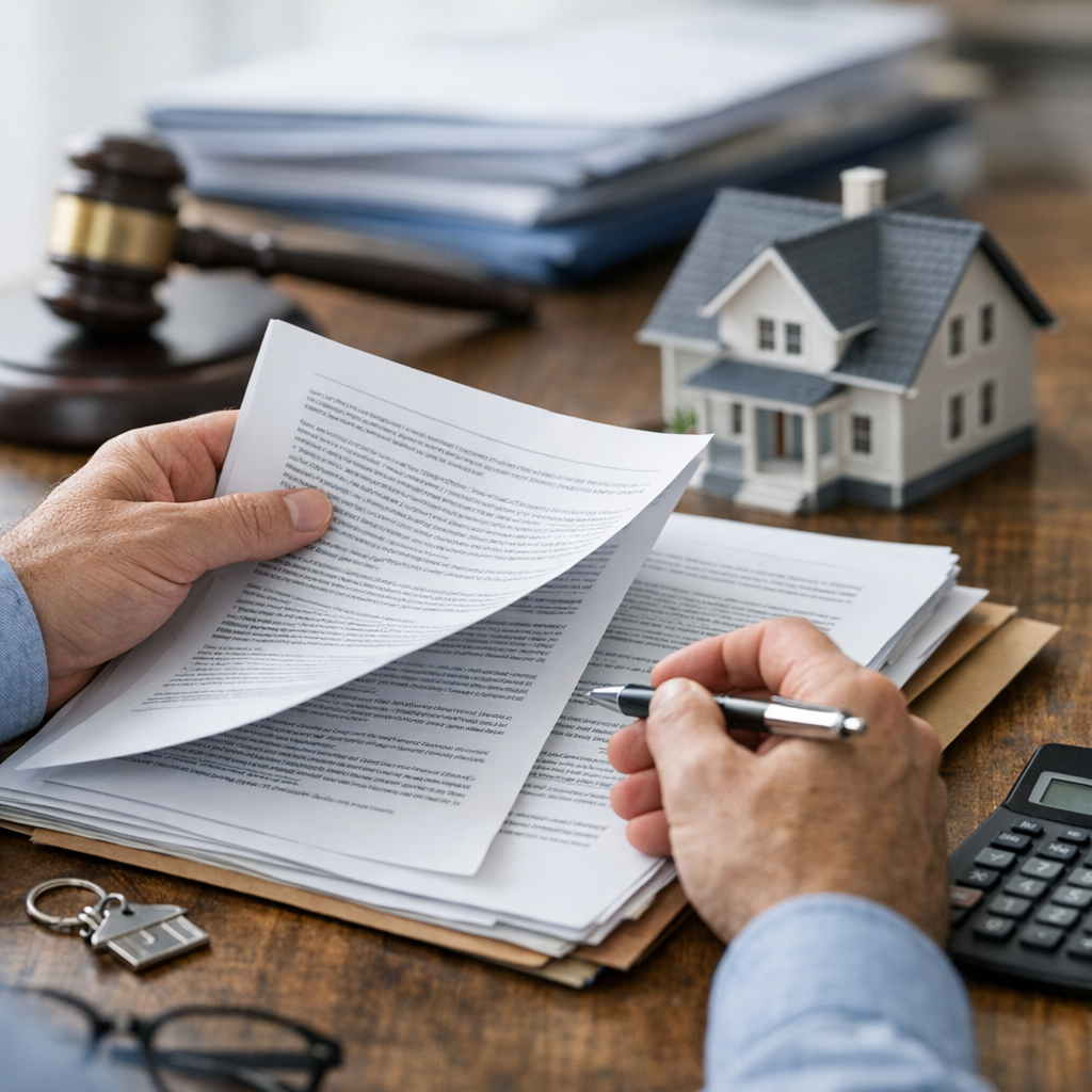 Understanding Your Homeowners Insurance Policy