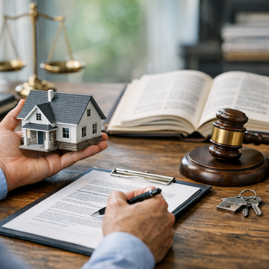 Navigating the Shades of Protection: Insights into Homeowners Insurance