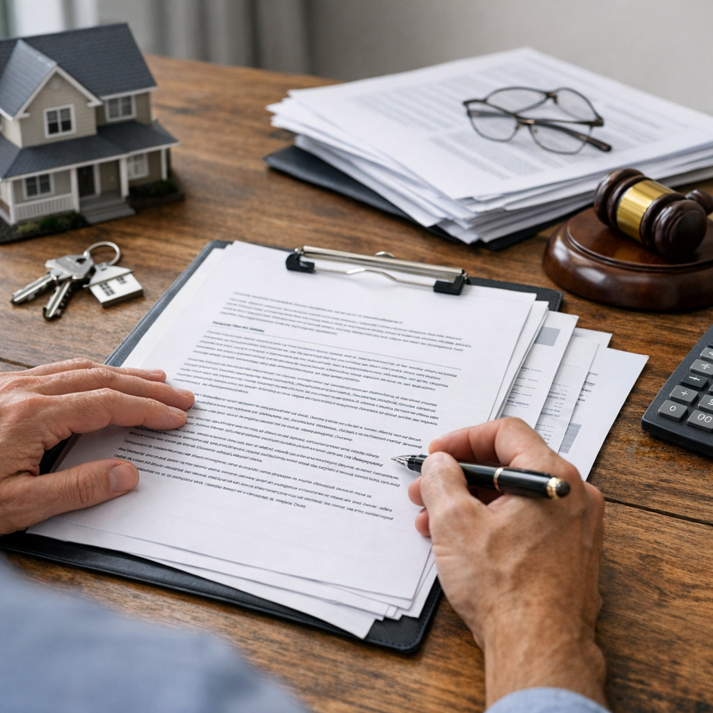 Understanding Your Homeowners Insurance Policy