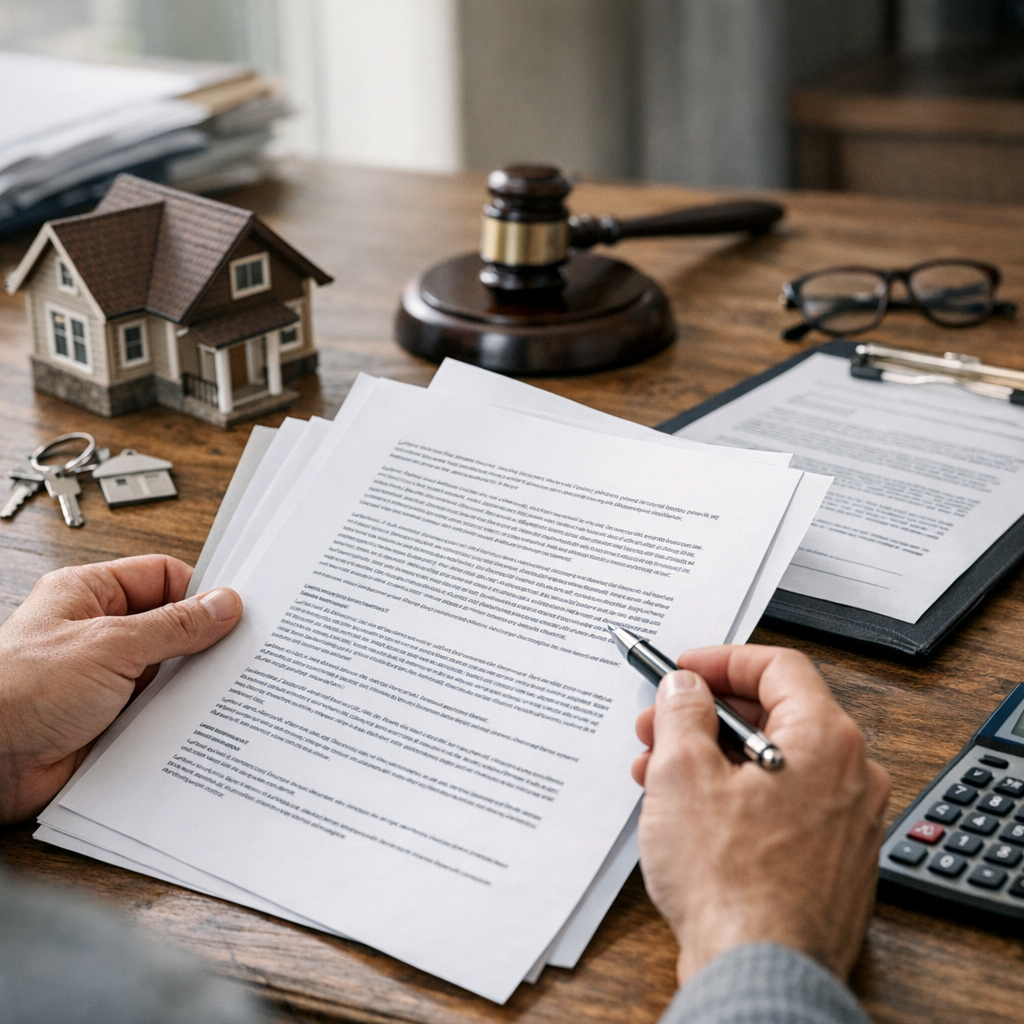 Understanding Your Homeowners Insurance Policy