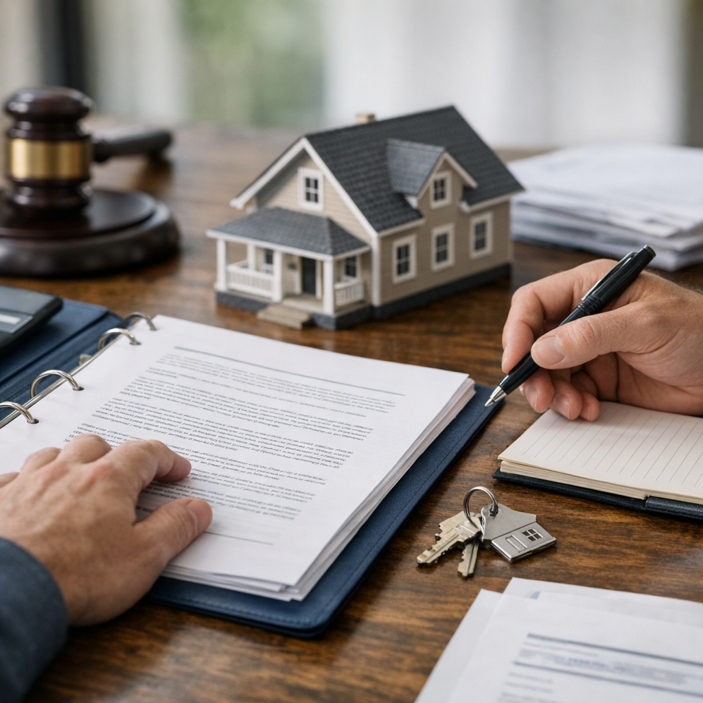 Understanding Your Policy: Navigating Homeowners Insurance Regulations