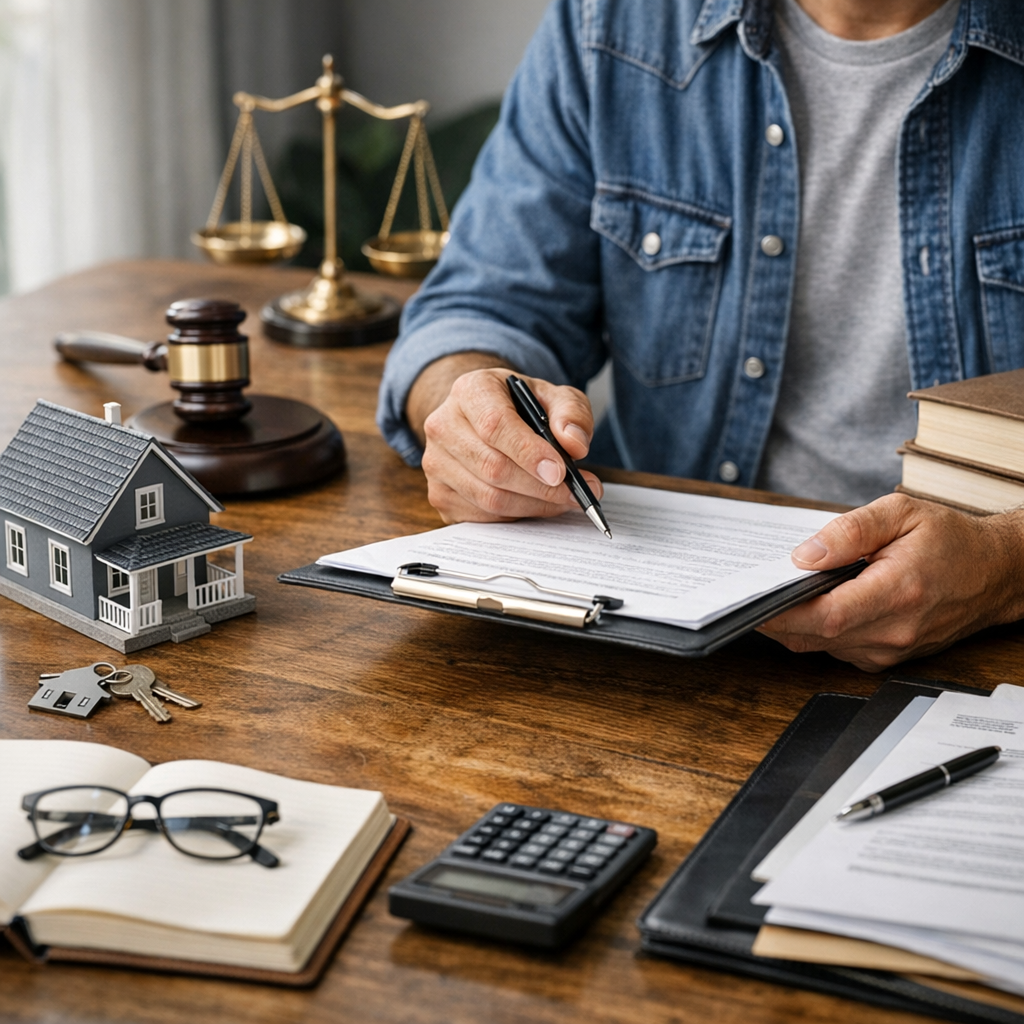 Navigating the Essentials of Protecting Your Home