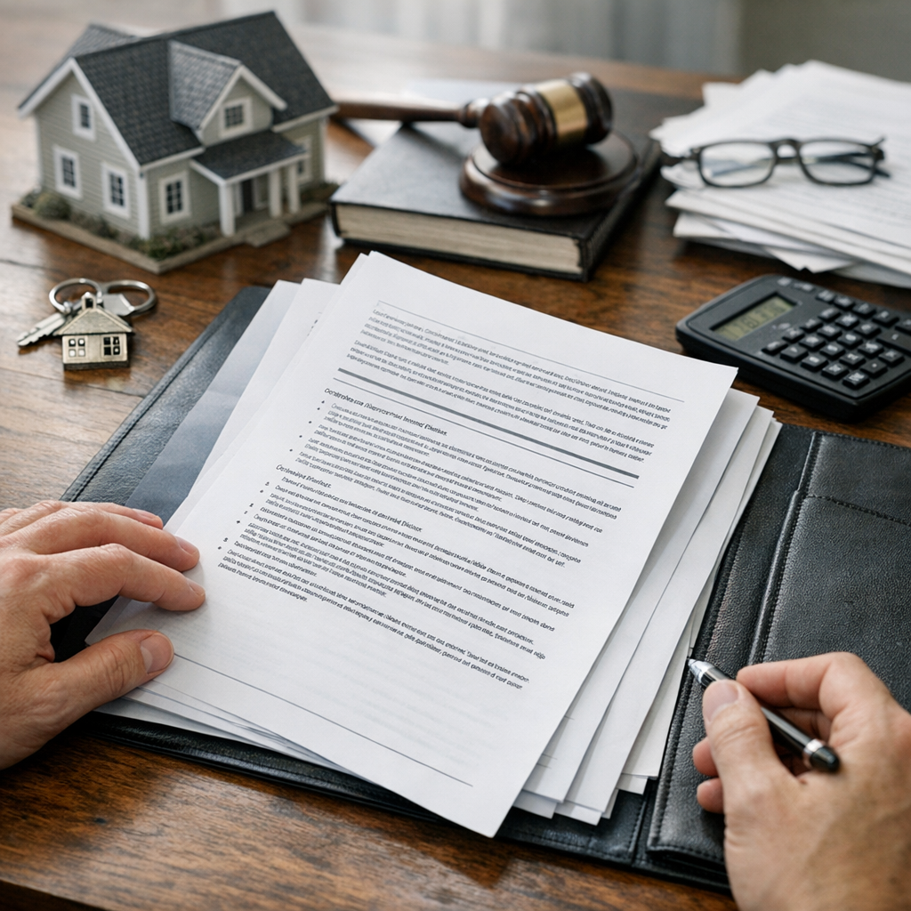 Understanding Your Homeowners Insurance Policy