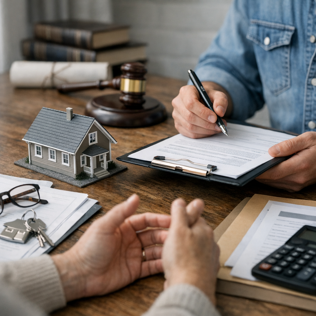 Understanding the Essentials of Protecting Your Home