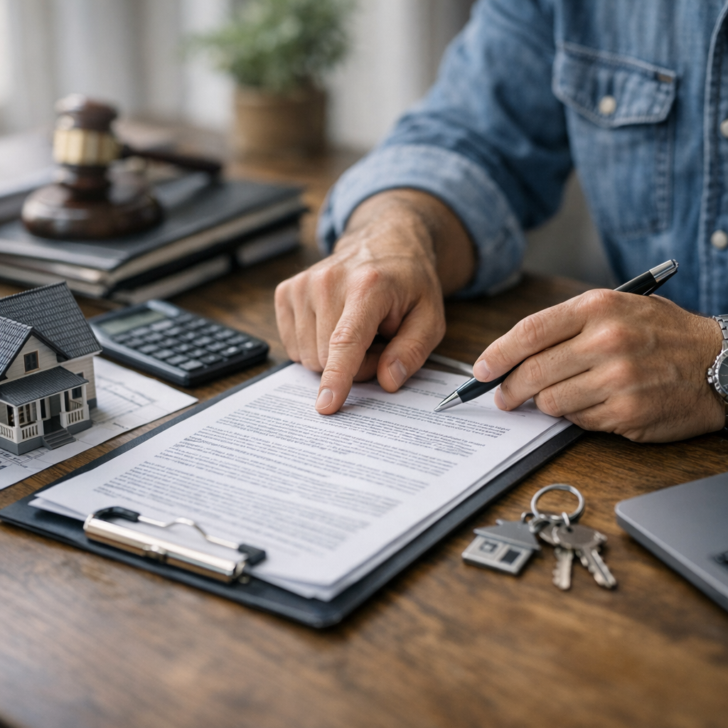 Navigating Your Way Through Home Insurance Rules