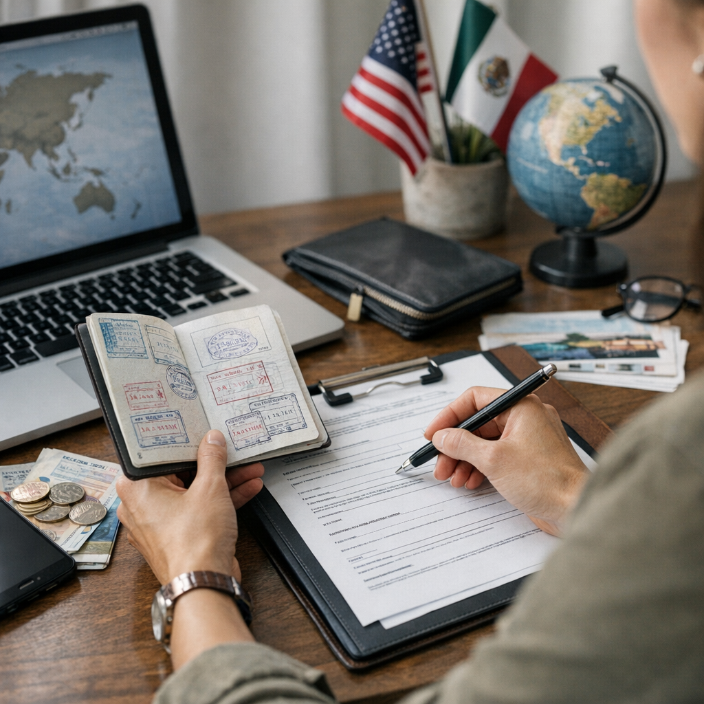 Navigating Cross-Border Health Insurance for Freelancers