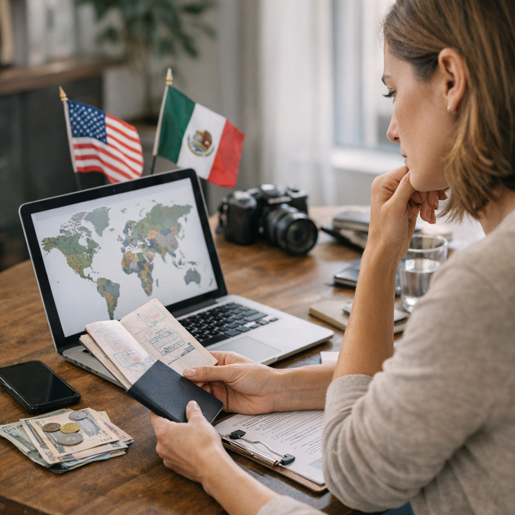 Navigating Cross-Border Health Insurance for Freelancers
