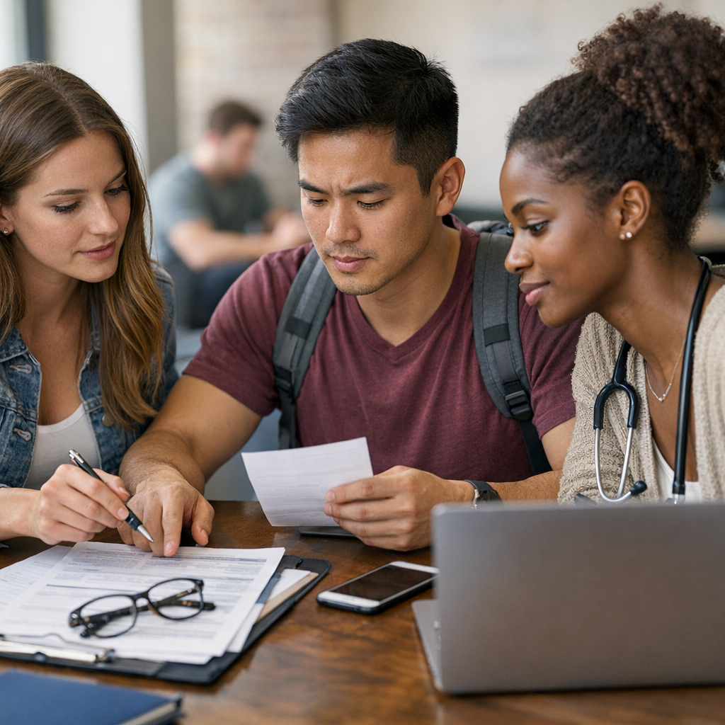 Navigating Student Health Insurance Options in an Evolving Academic Landscape
