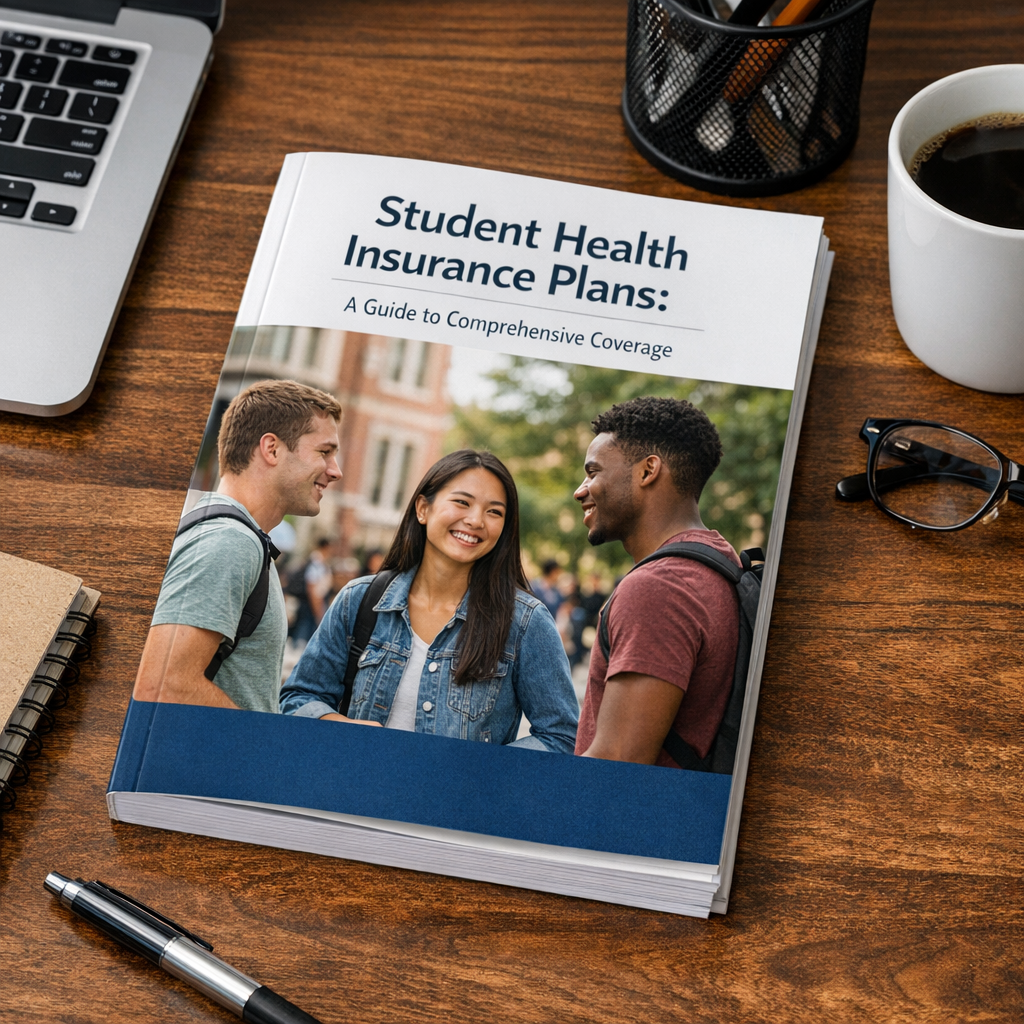 Navigating Student Health Insurance: A Guide to Comprehensive Coverage