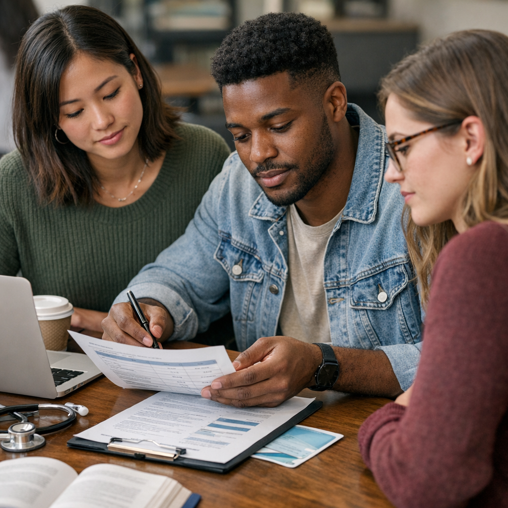 Navigating Student Health Insurance: A Comprehensive Guide