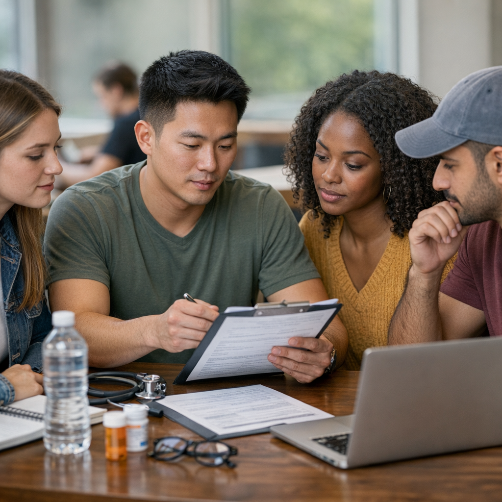 Navigating Student Health Insurance: Insights and Options