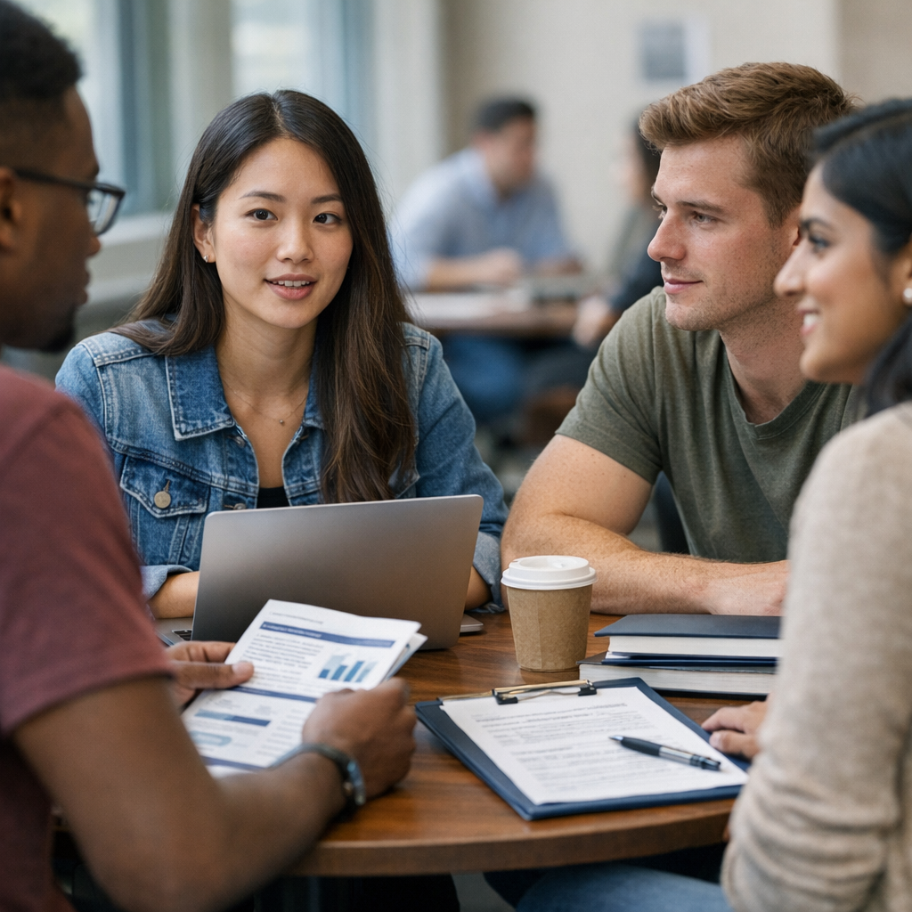 Navigating Student Health Insurance: A Closer Look at Diversity and Options