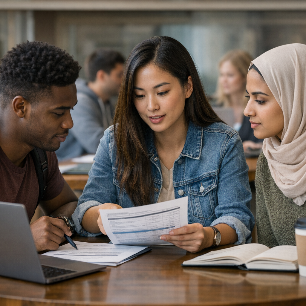 Navigating Student Health Insurance in a Diverse Academic Landscape