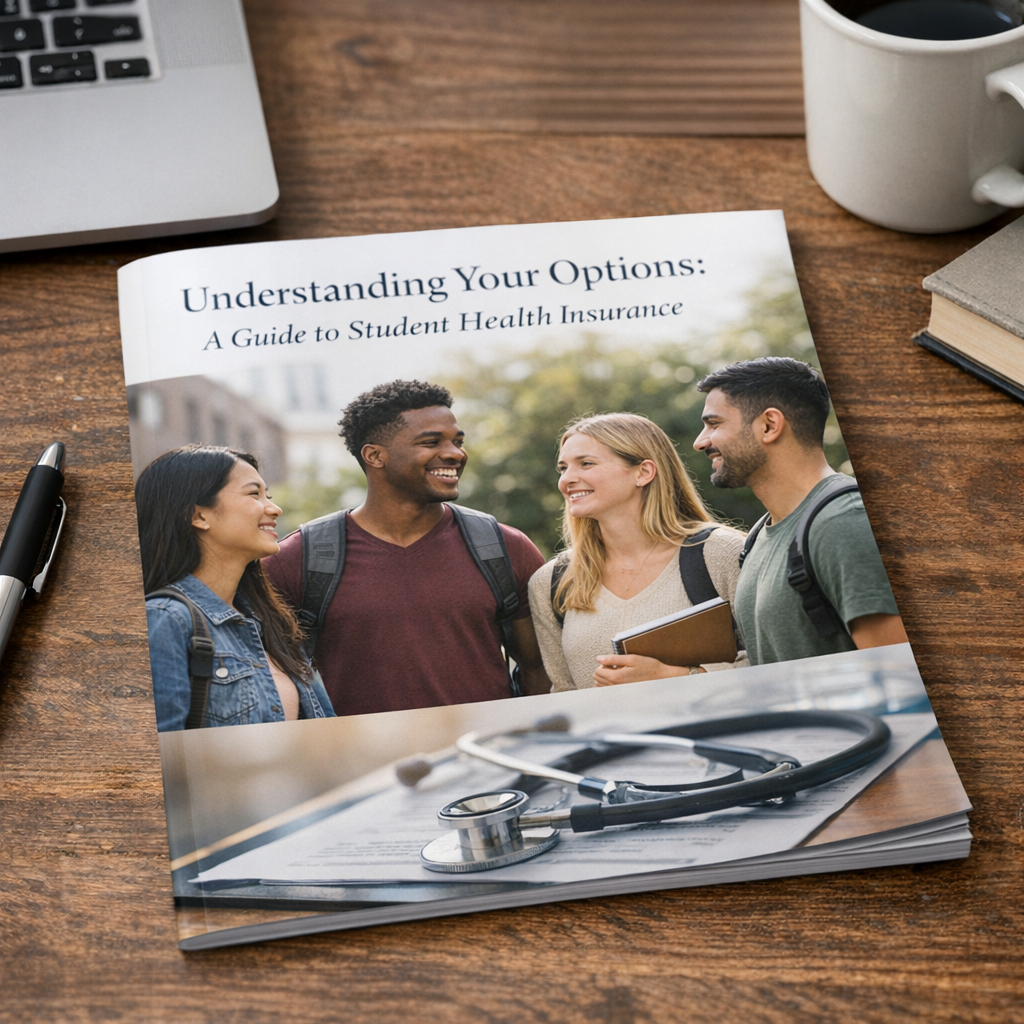 Understanding Your Options: A Guide to Student Health Insurance