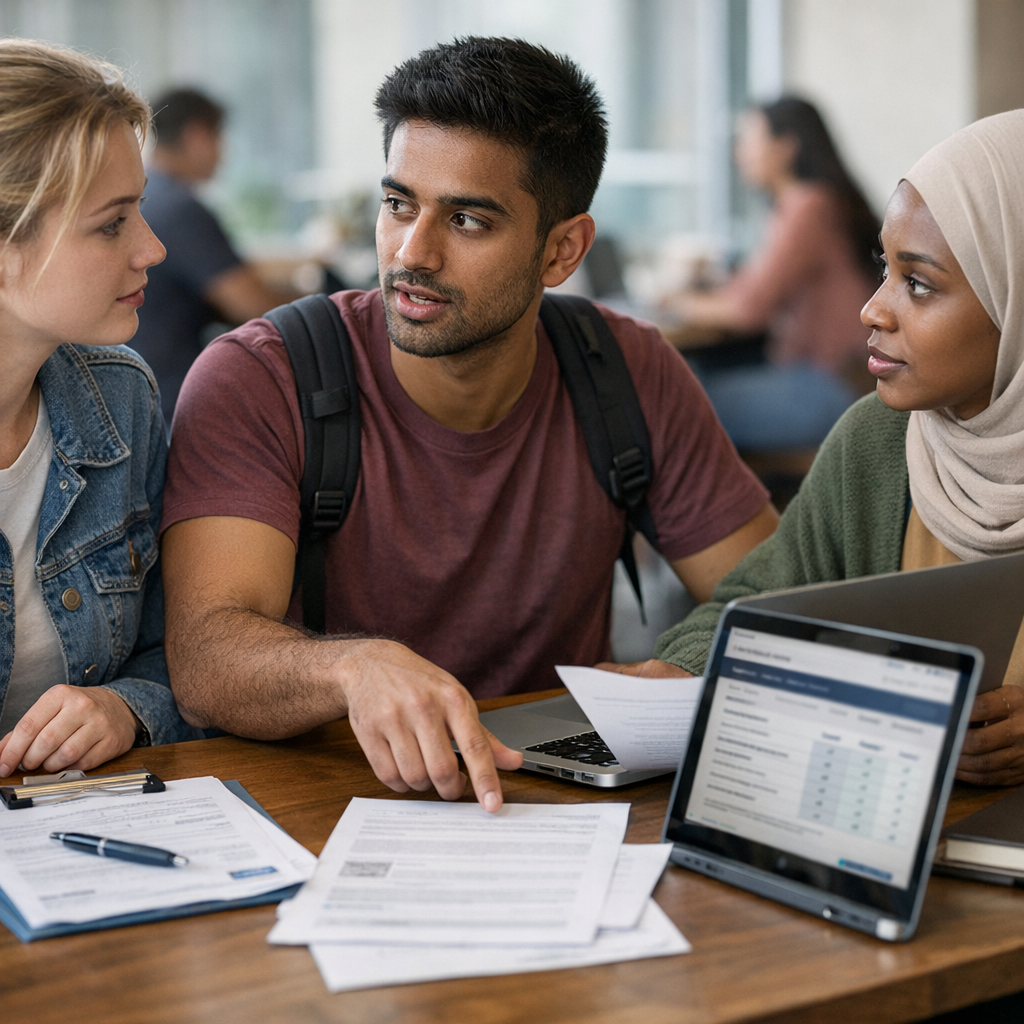Navigating Student Health Insurance Options Amidst Academic Diversity