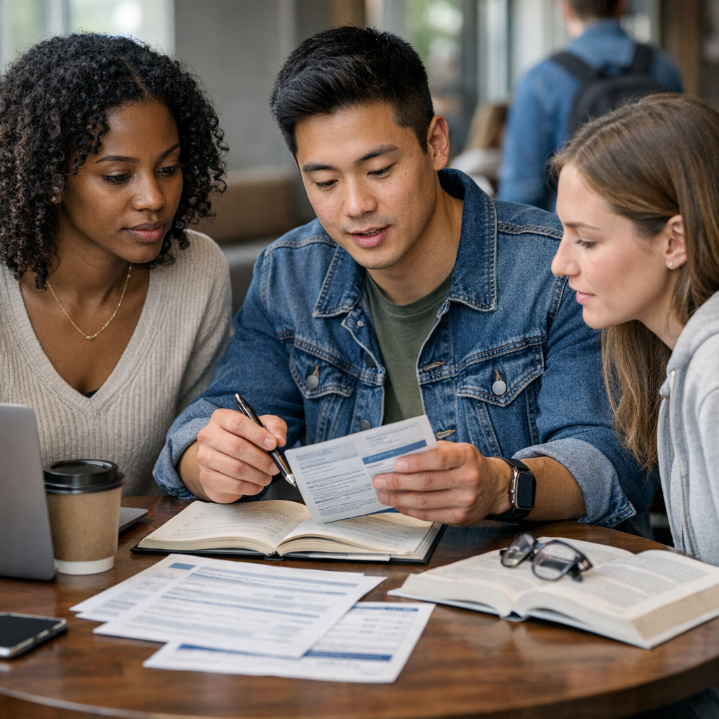 Navigating Student Health Insurance Options