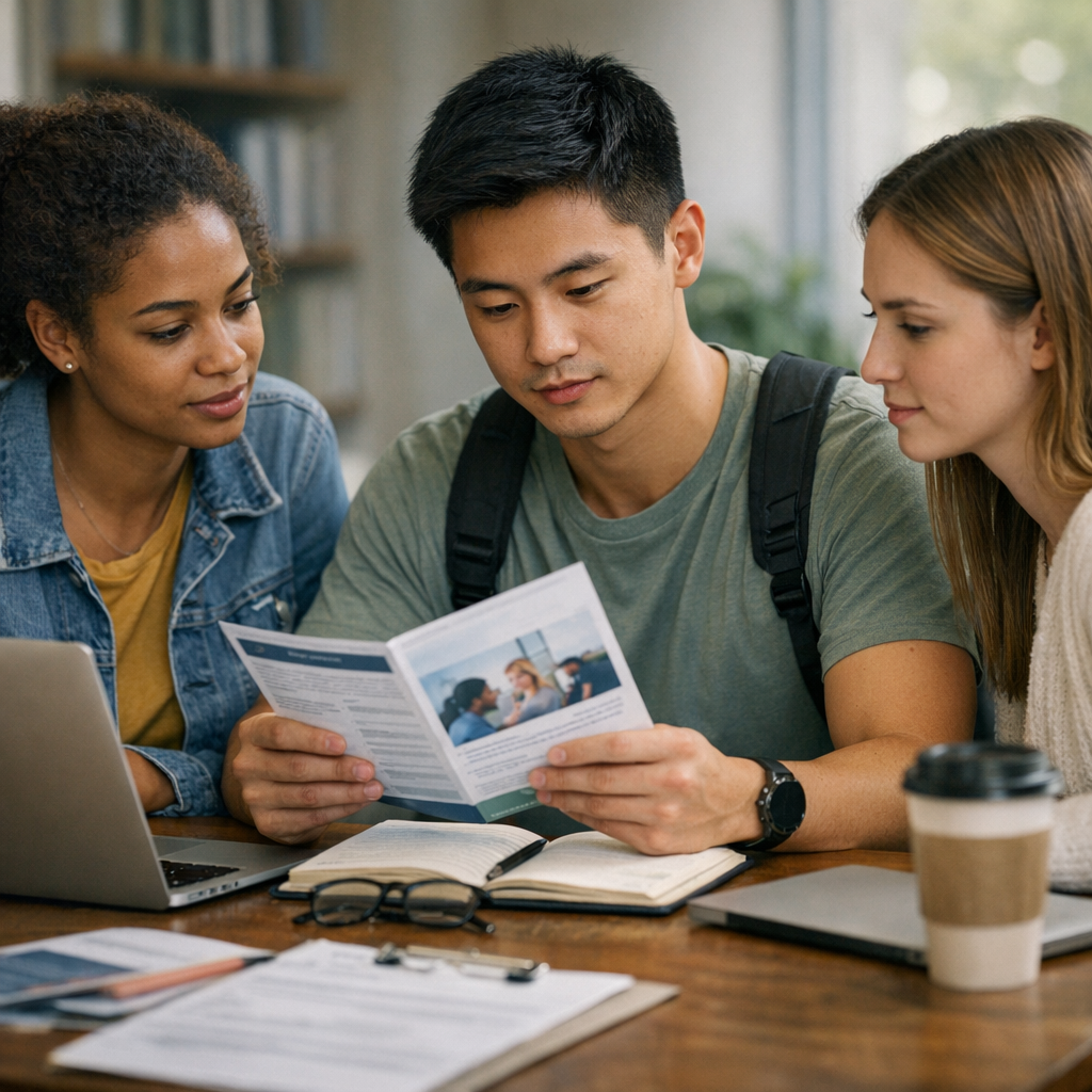 Navigating Student Health Insurance Options