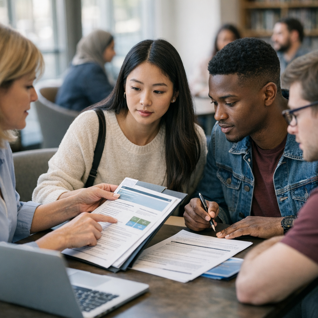 Navigating Student Health Insurance Options in Diverse Academic Environments