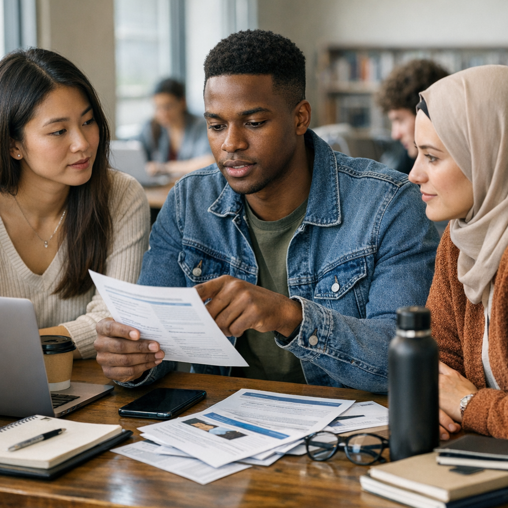 Navigating Student Health Insurance Options