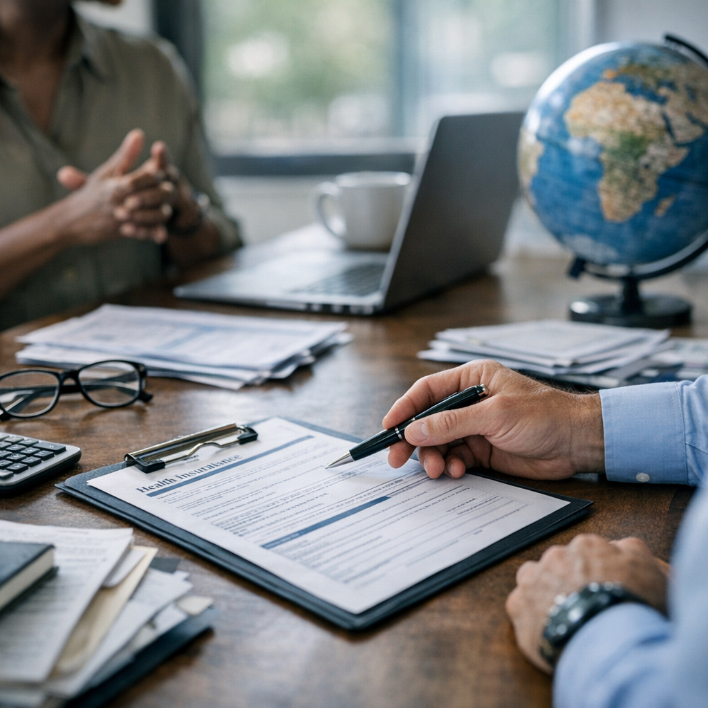 Navigating Your Way Through Comprehensive Health Coverage