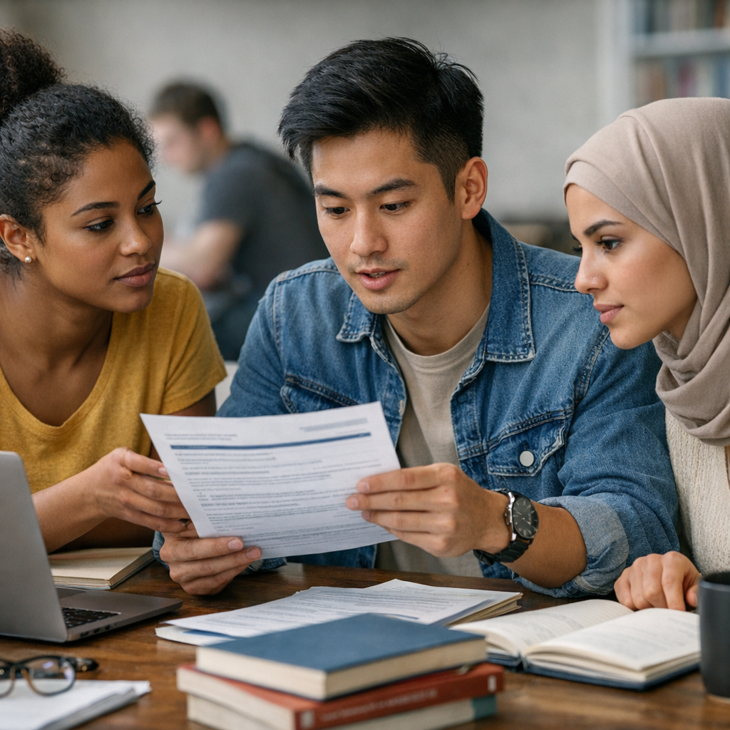 Navigating Student Health Insurance Options Amidst Diverse Studies