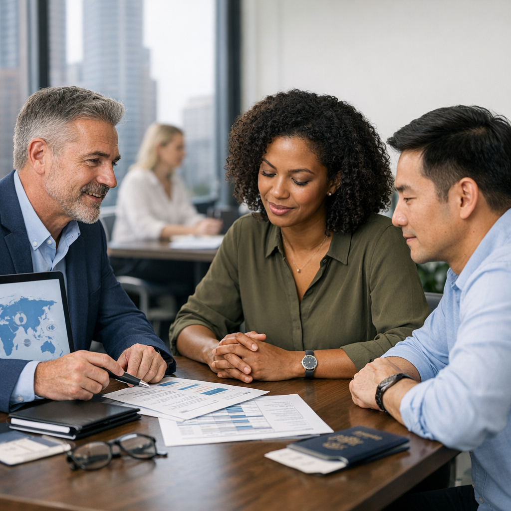 Navigating Your Way Through Comprehensive Health Coverage Options