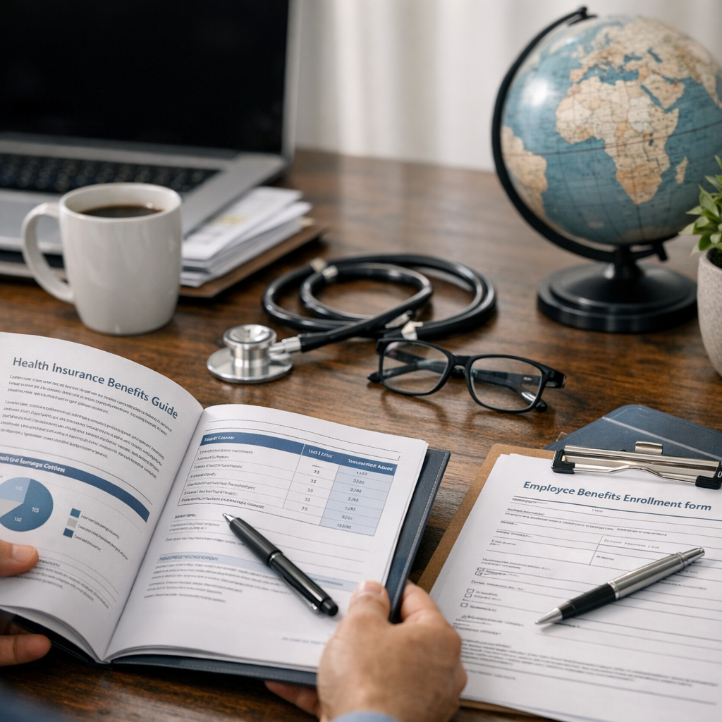 Navigating Your Way Through Comprehensive Health Coverage