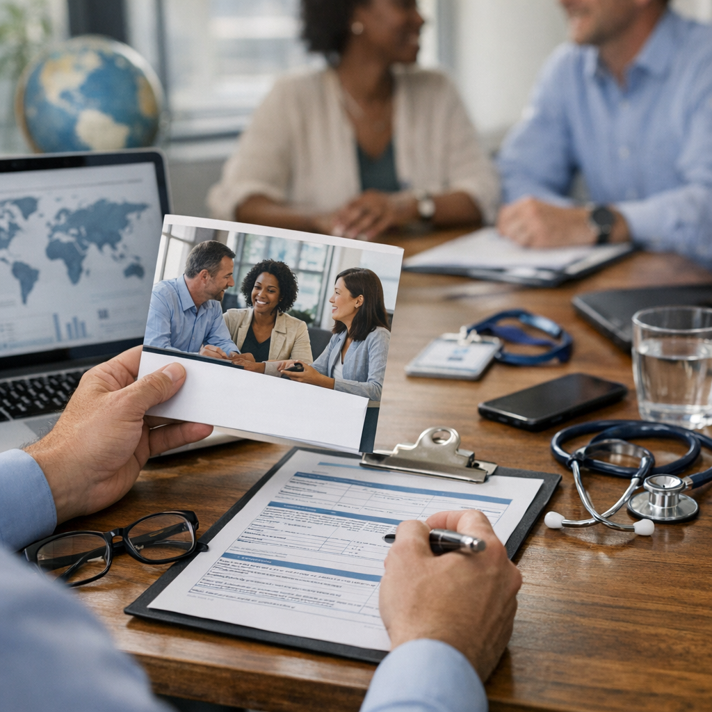 Navigating Your Health Insurance Options