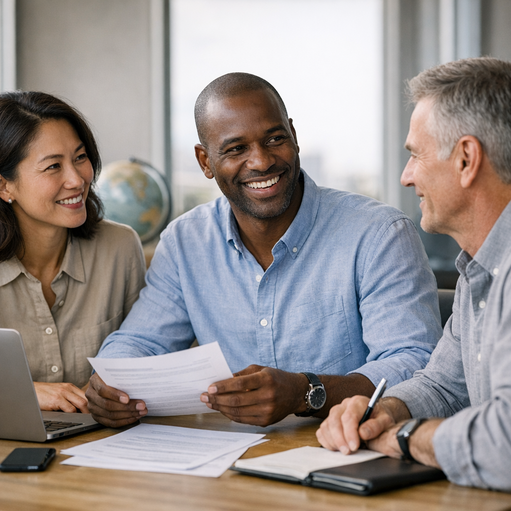 Affordable Global Health Coverage Solutions