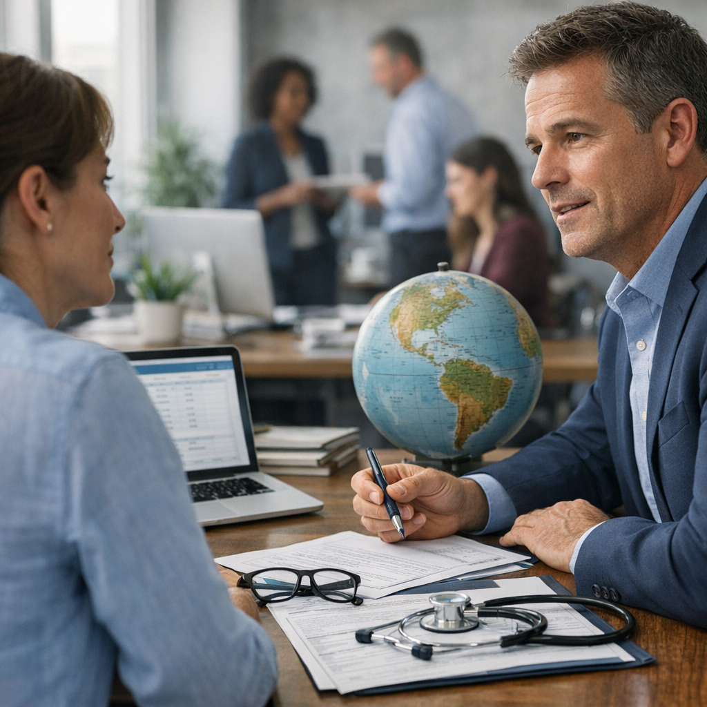 Navigating Your Path to Comprehensive Health Coverage