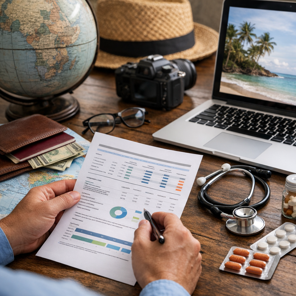 Exploring Affordable Global Health Insurance Solutions